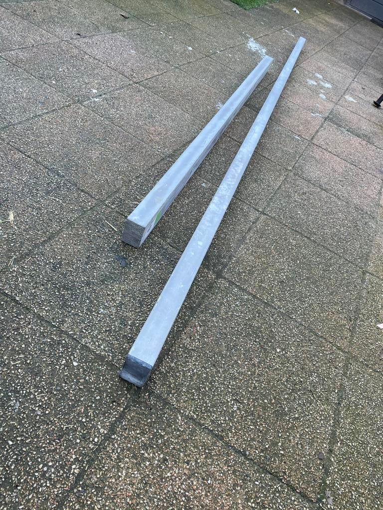 Afreibalken afreilat rei, Ophalen of Verzenden, Zo goed als nieuw