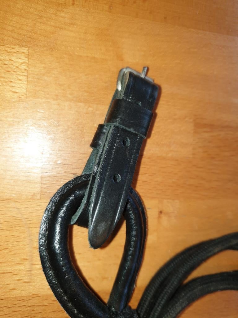 Pistool koord Kl of Kmar. Nieuw., Ophalen of Verzenden, Landmacht, Nederland