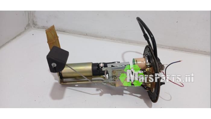 Brandstofpomp Elektrisch van een Toyota Starlet, Gebruikt, -, -, Ophalen of Verzenden