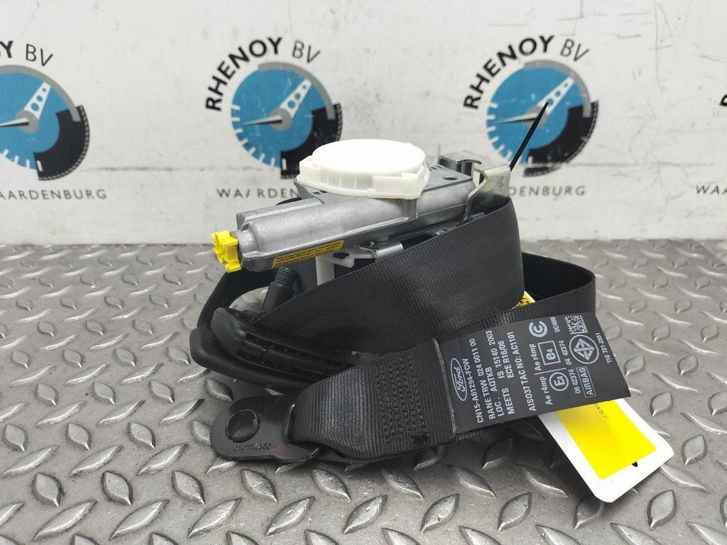 FORD FOCUS C MAX GORDELSPANNER 2016, Auto-onderdelen, Interieur en Bekleding, Ophalen of Verzenden, Gebruikt, Stiba lid