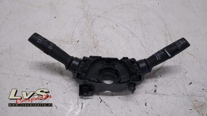 Combischakelaar Stuurkolom van een Honda Jazz, Auto-onderdelen, Ophalen of Verzenden, 3 maanden garantie, Gebruikt, Honda