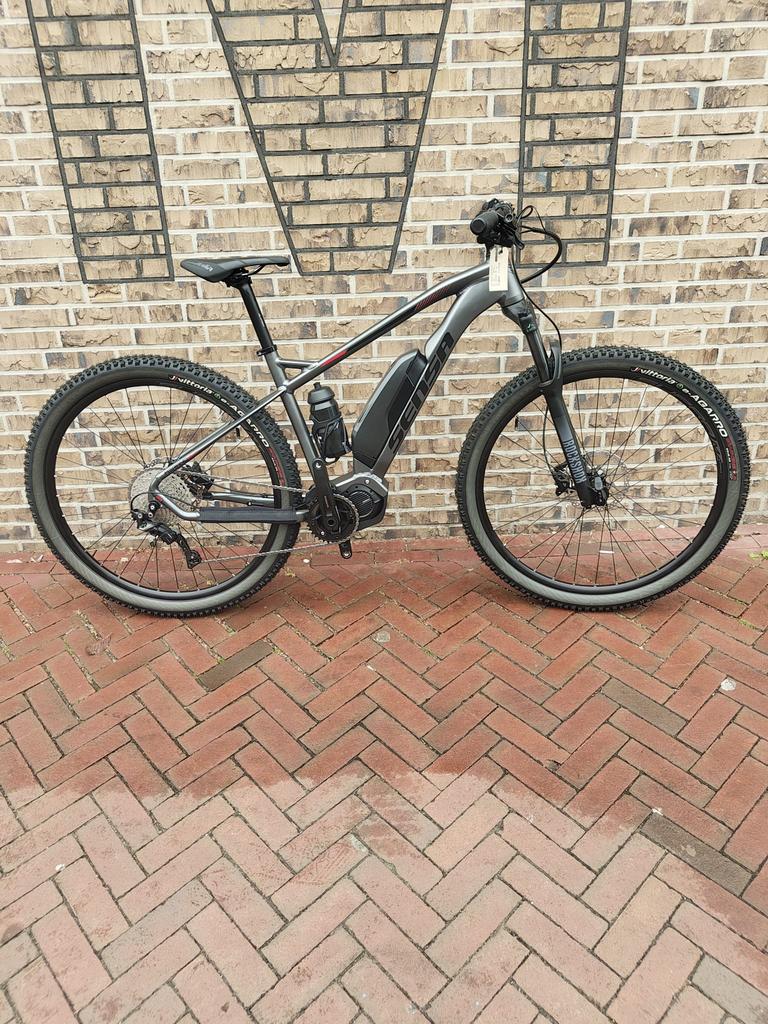 Sensa Merano power pro mountainbike e-bike! HOGE KORTING!!, Fietsen en Brommers, Fietsen | Mountainbikes en ATB, Hardtail, Heren