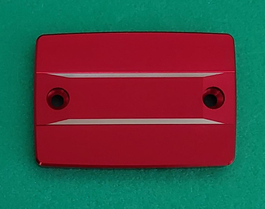 Remvloeistof Reservoir Deksel. FZ FZS MT TDM Tracer XSR XT, Ophalen of Verzenden, Nieuw