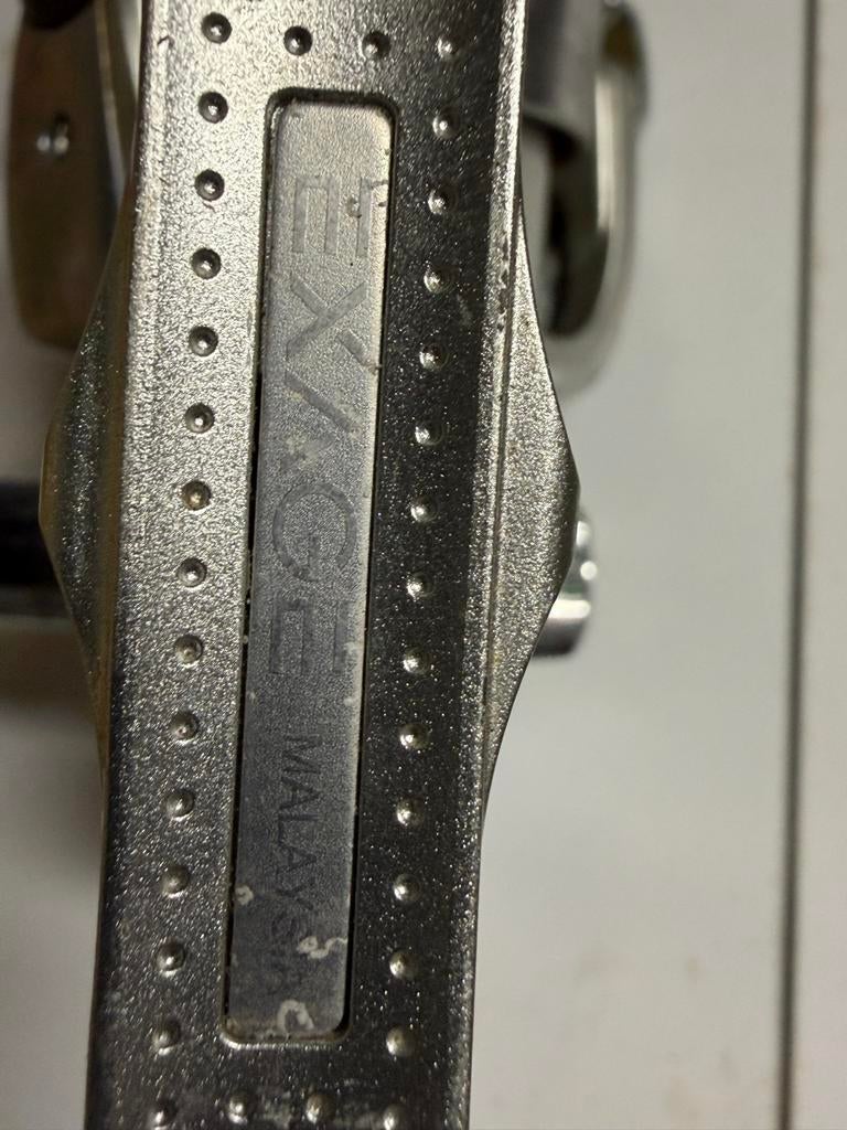 Shimano molen, Ophalen of Verzenden, Gebruikt