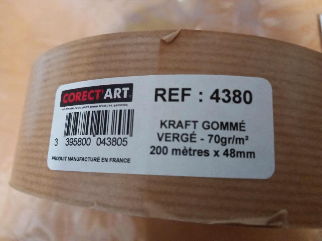 aquareltape, Hobby en Vrije tijd, Ophalen, Nieuw, Overige typen