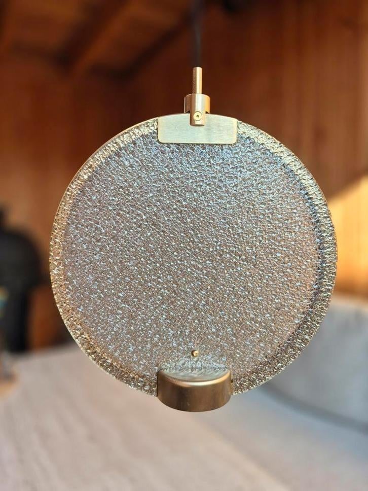 Lamp masiero horo s1, Ophalen of Verzenden, Zo goed als nieuw, 75 cm of meer