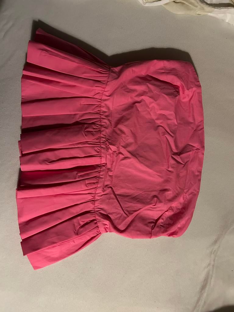 Loavies Roze Top - Nieuw!, Ophalen of Verzenden, Nieuw, Maat 38/40 (M), Roze