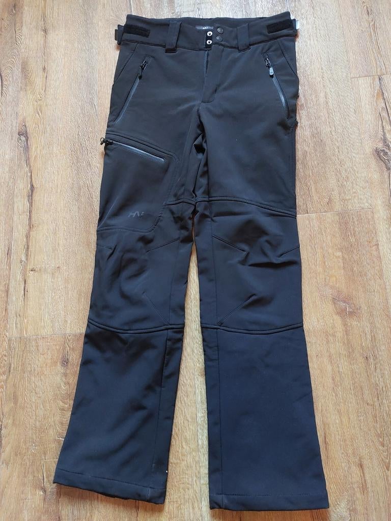 Skibroek Human Nature XS, Kleding | Dames, Wintersportkleding, Ophalen of Verzenden, Zo goed als nieuw, Maat 34 (XS) of kleiner