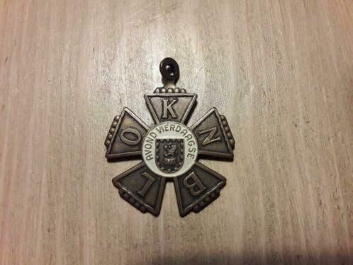 diverse Medailles, Ophalen of Verzenden, Overige materialen, Nederland