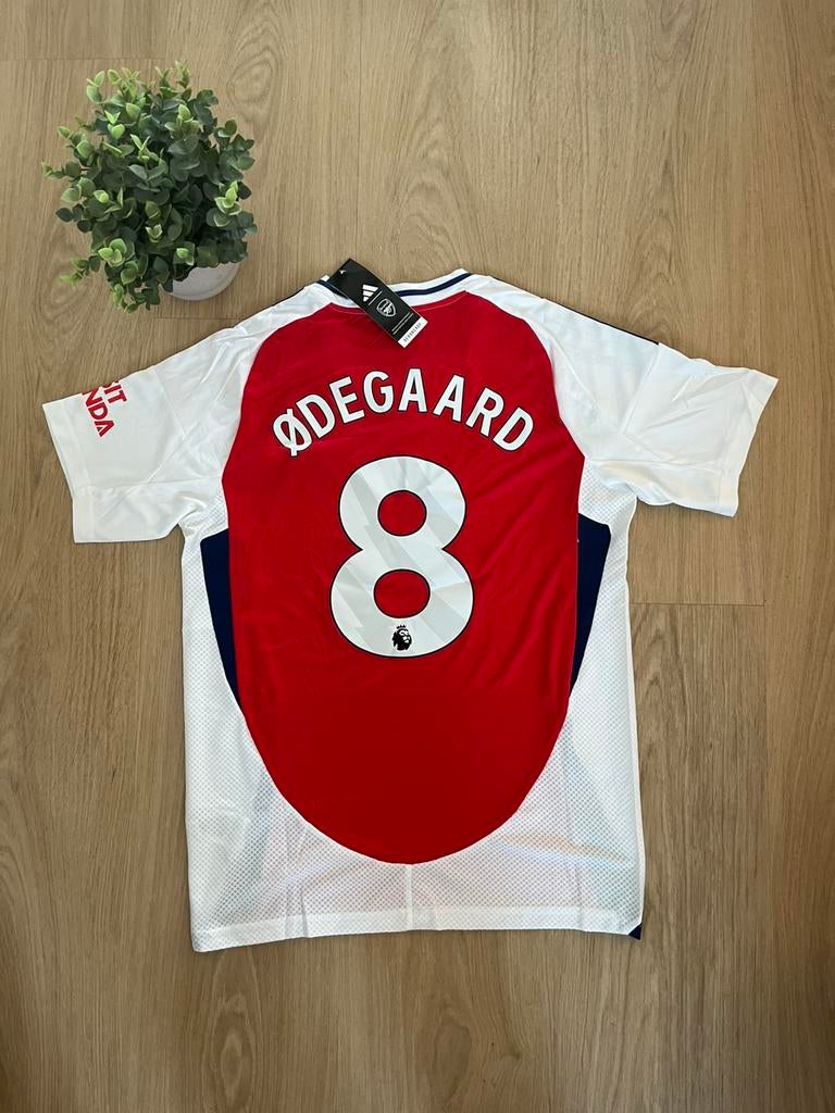 Ødegaard arsenal shirt, Ophalen of Verzenden, Buitenlandse clubs, Shirt