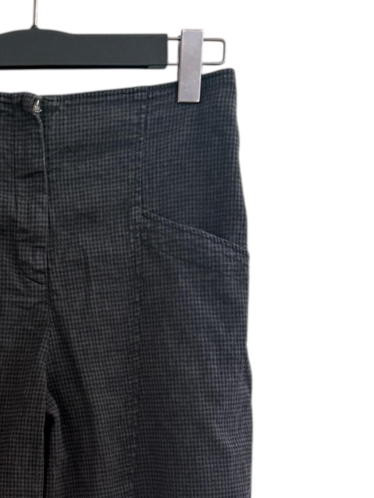 Oska broek S, Zwart, Maat 46/48 (XL) of groter, Ophalen of Verzenden, Zo goed als nieuw