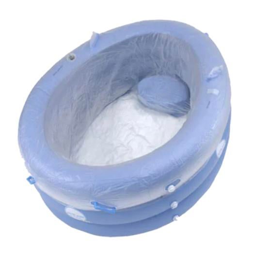 Bevalbad hoes en/ of andere assecoiers, Ophalen of Verzenden, Nieuw