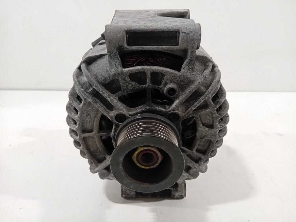 Dynamo Mercedes-Benz CLS-Klasse, Onderdelen@venauto.nl, Van der Ven Autorecycling B.V., Gebruikt, Ettenseweg 76, 4706 PB Roosendaal, The Netherlands