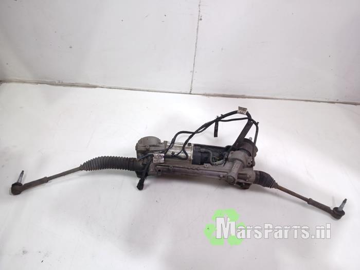 Stuurhuis Bekrachtigd van een Opel Zafira, Gebruikt, -, -, Opel