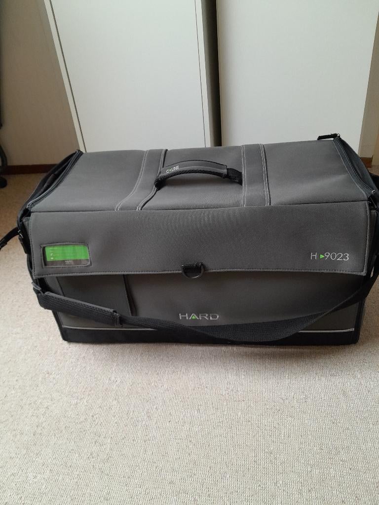 crawler bag, 1:50 of kleiner, Overige typen, Zo goed als nieuw, Ophalen