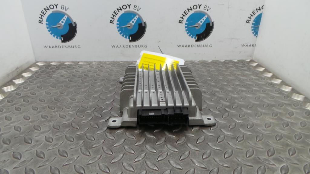 NISSAN MURANO 3.5 V6 CVT VERSTERKER UNIT AUDIO 2005, Ophalen of Verzenden, Gebruikt, Stiba lid