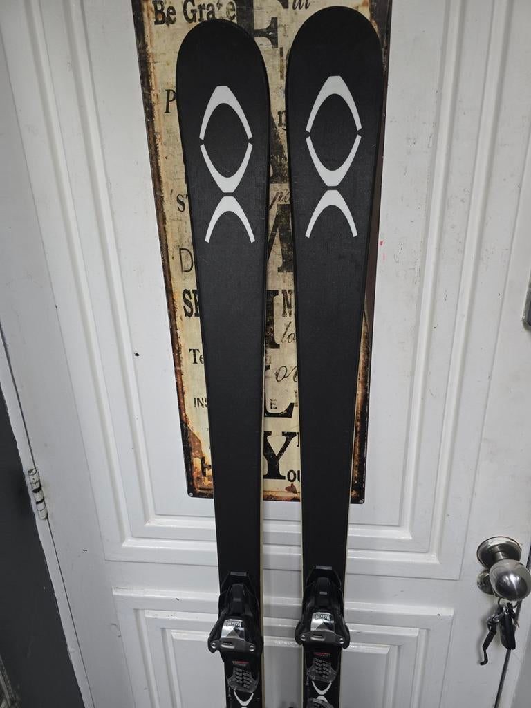 180cm XO 178 exonde SWISS TOP HANDGEMAAKTE HOOG SEGMENT1190€, Overige merken, 180 cm of meer, Q, Q