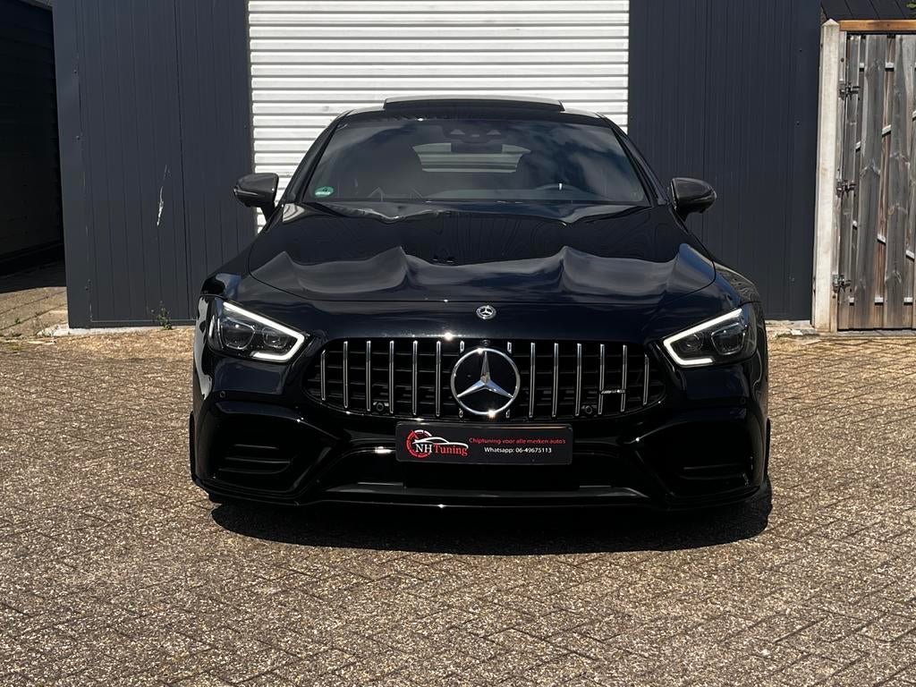 Stage 1 Tuning / Chiptuning ADBlue EGR Roetfilter Vmax, 24-uursservice, Overige werkzaamheden