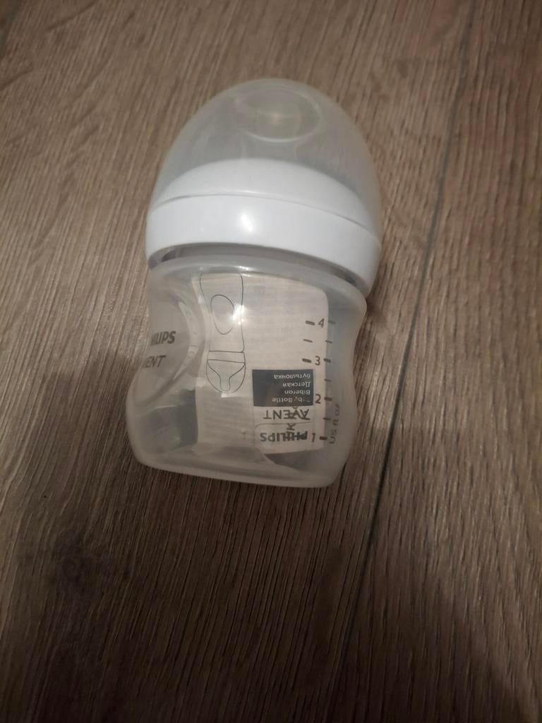 Nieuw avent flesje, Ophalen of Verzenden, Nieuw, Overige typen