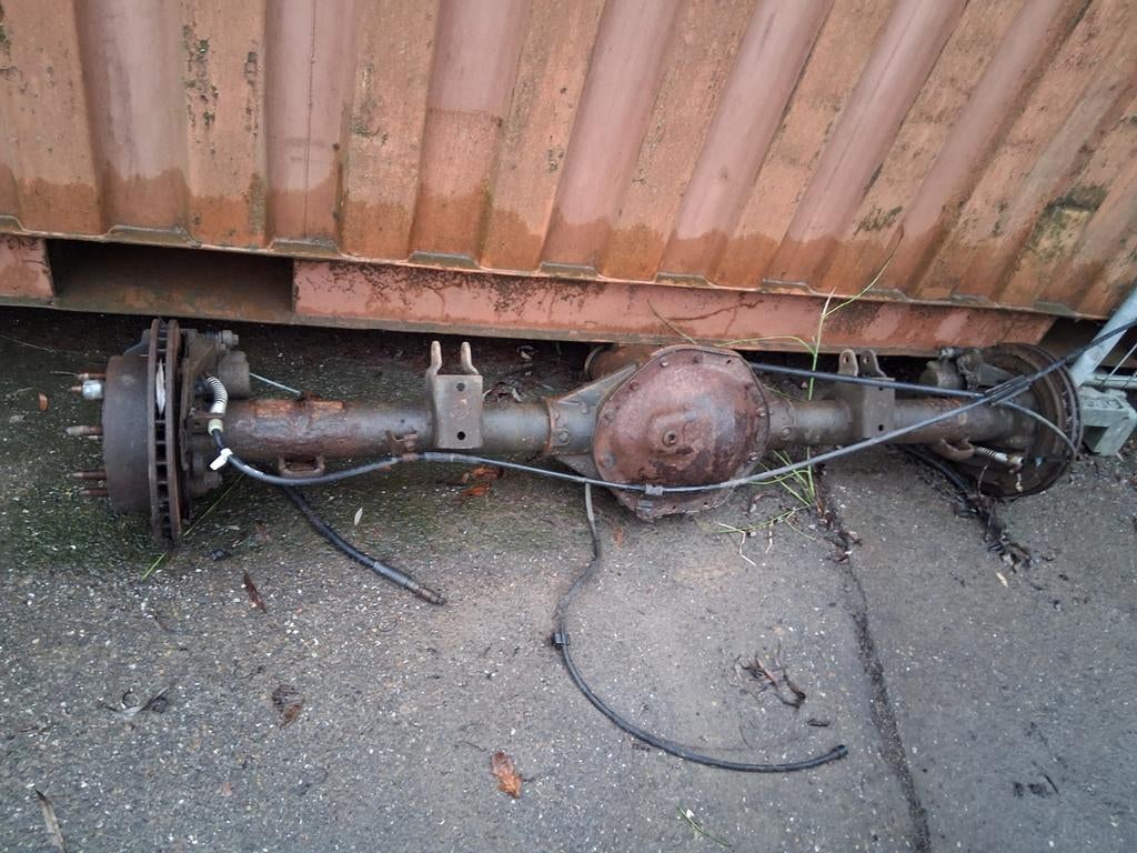 14 bouts chevrolet, Ophalen of Verzenden, Chevrolet