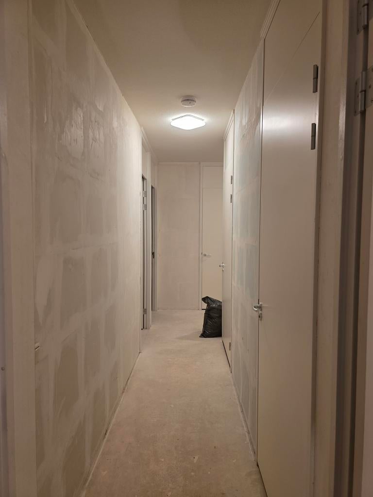 Behang laten verwijderen? Wij doen het professioneel, Behangen