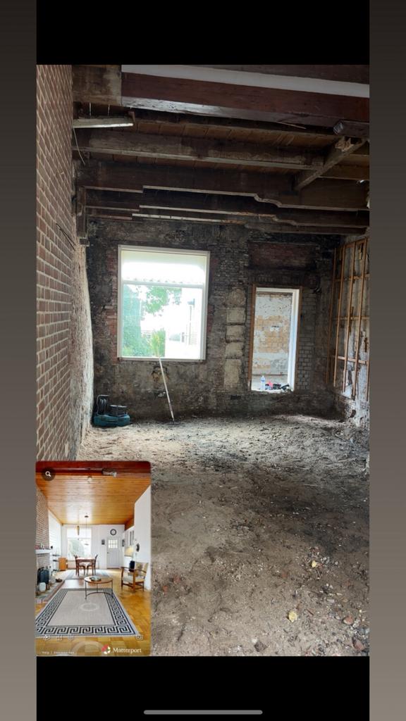 Ervaren sloper voor al uw sloopklussen!, Diensten en Vakmensen, Slopers en Sloopwerkzaamheden, Sloopwerk binnen