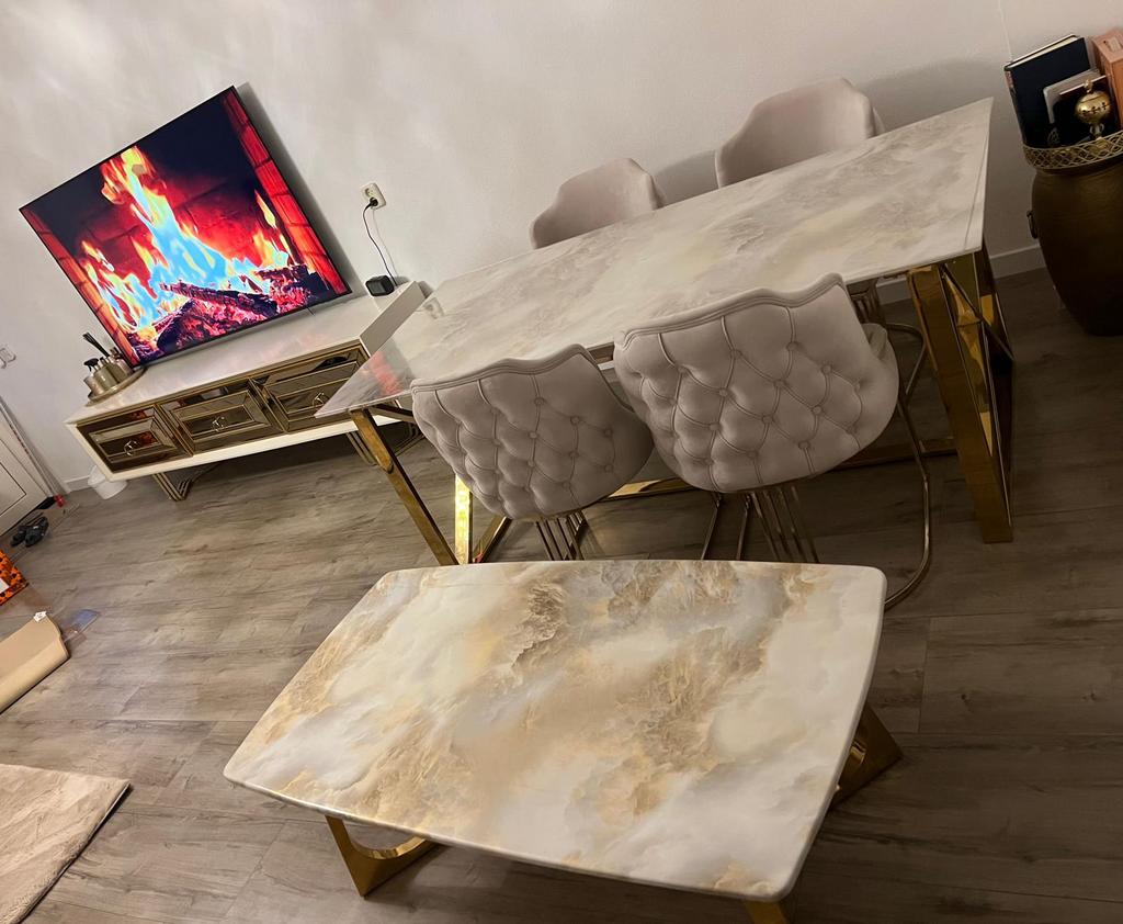 Meubelset, Ophalen of Verzenden