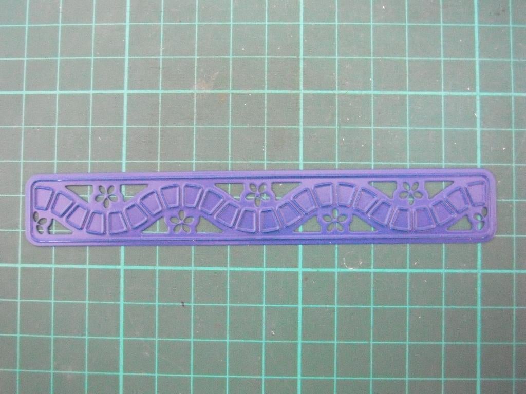 Marianne design snijmal -13, Ophalen of Verzenden, Zo goed als nieuw, Overige thema's, Pons of Mal