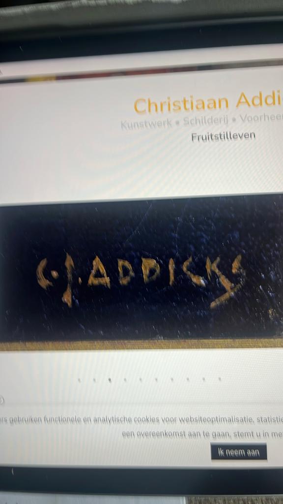 Tekoop, Ophalen of Verzenden, Zo goed als nieuw, Overige materialen, Overige merken