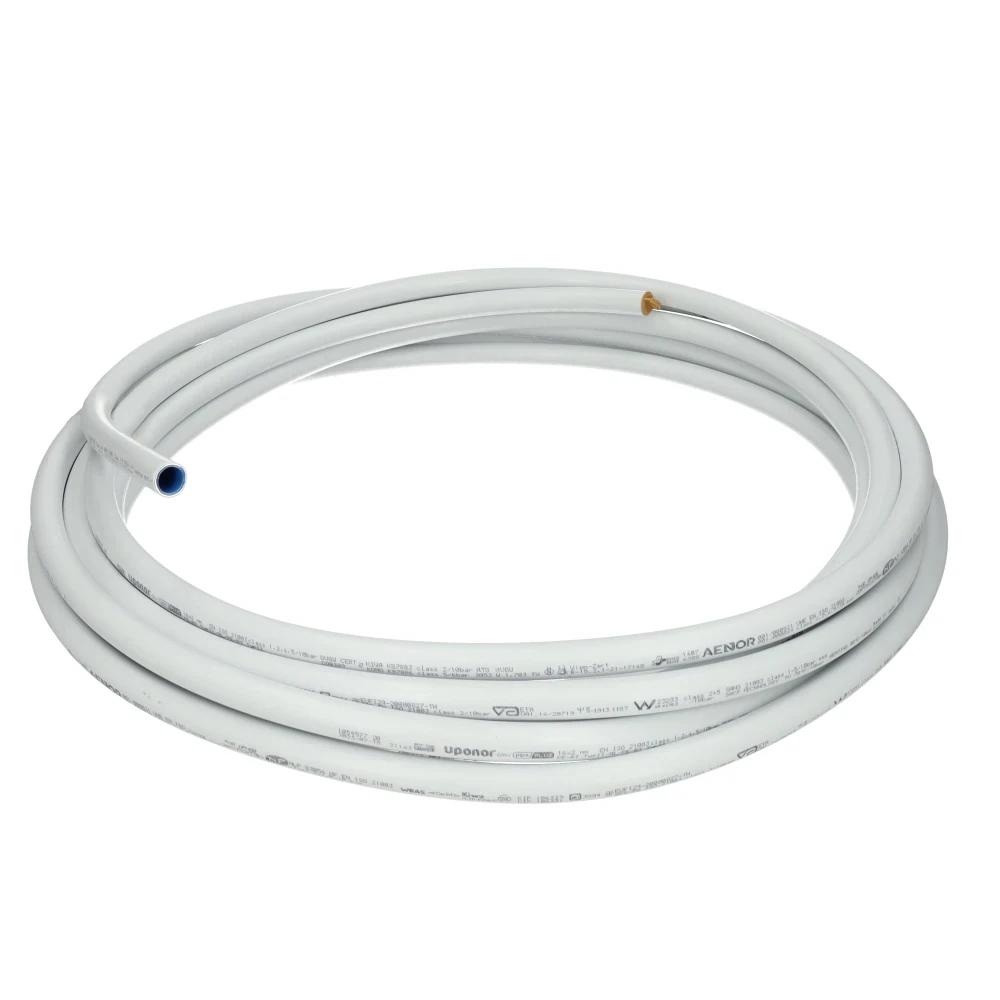 Uponor 25mm exact 5 meter, Ophalen of Verzenden, Nieuw, Overige typen