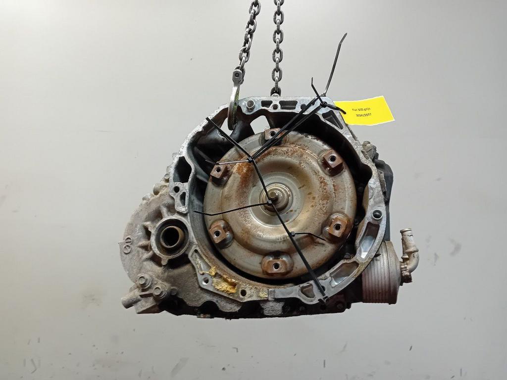 Versnellingsbak automaat Fiat 500, Auto-onderdelen, Transmissie en Toebehoren, Onderdelen@venauto.nl, Van der Ven Autorecycling B.V.