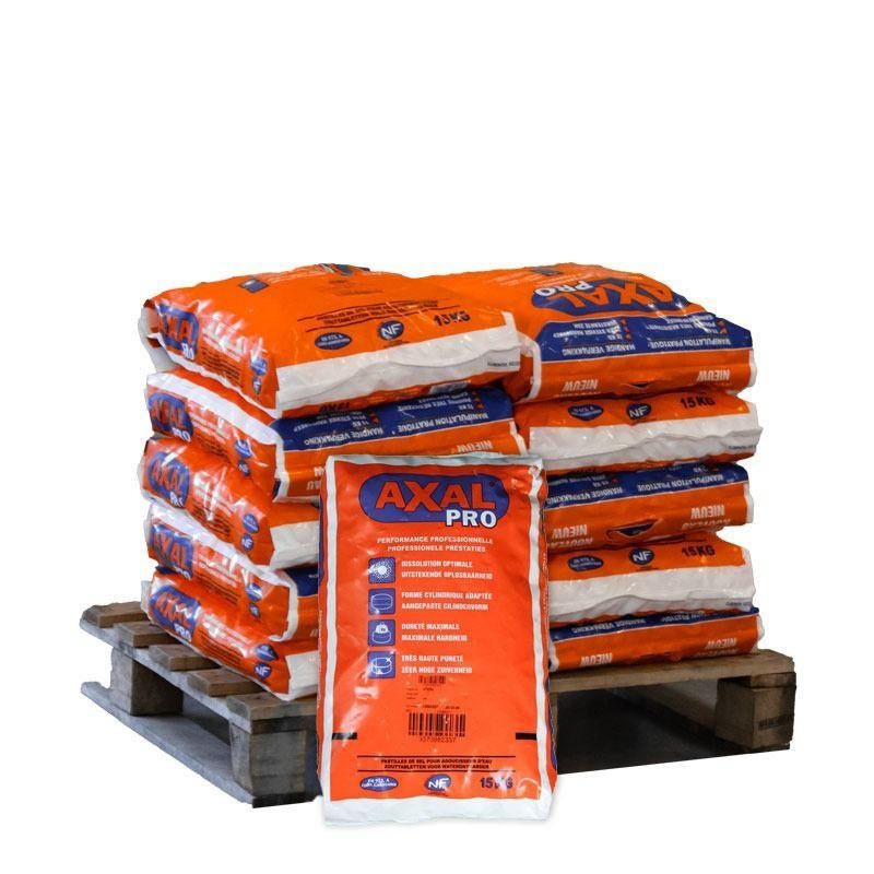 Waterontharder zout., Ophalen of Verzenden