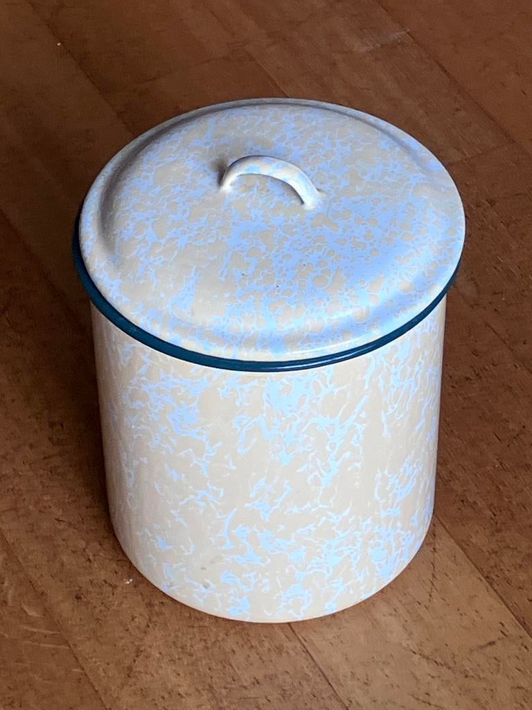 Voorraad bussen set, Ophalen of Verzenden