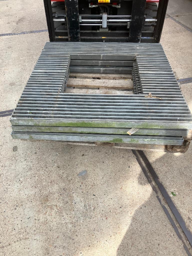 boomroosters 3 stuks, Tuin en Terras, Bloeit niet, Overige soorten, Minder dan 100 cm, Ophalen