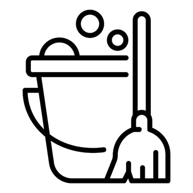 schoonmaakster, Vanaf 10 jaar, Overige vormen