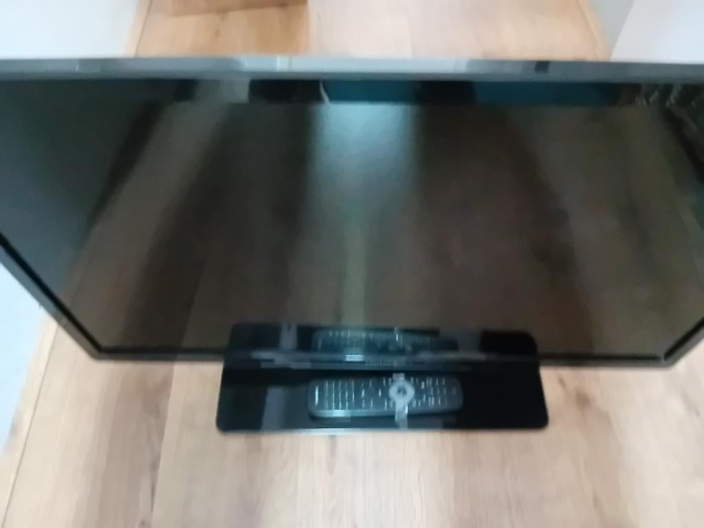 Philips Smart TV 32PFL4007H, Ophalen, Philips, Gebruikt, 50 Hz