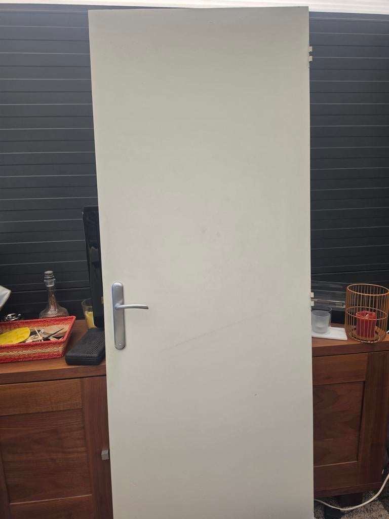 Binnendeur 73x201 cm, Ophalen of Verzenden