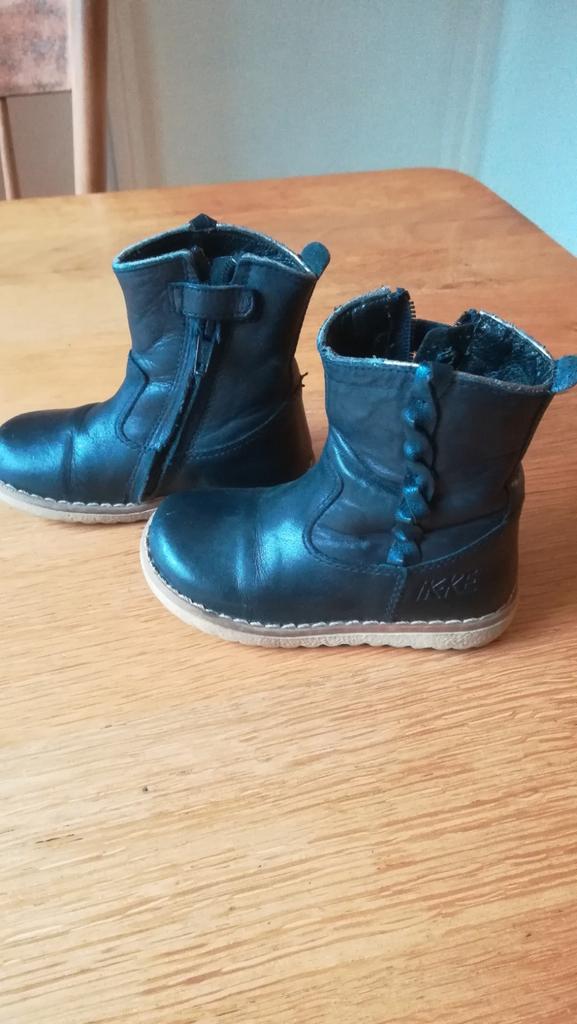 Kinderlaarsjes, Kinderen en Baby's, Ophalen of Verzenden, Jongen of Meisje, Laarzen