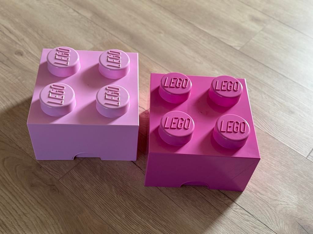 Duplo opbergdozen, Ophalen of Verzenden, Nieuw, Taarten, Bakvorm