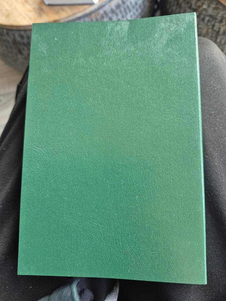 Bijbel: Nieuwe Testament Farsi & Engels (1999), Ophalen of Verzenden, Gelezen, International Bible Society, Christendom | Protestants