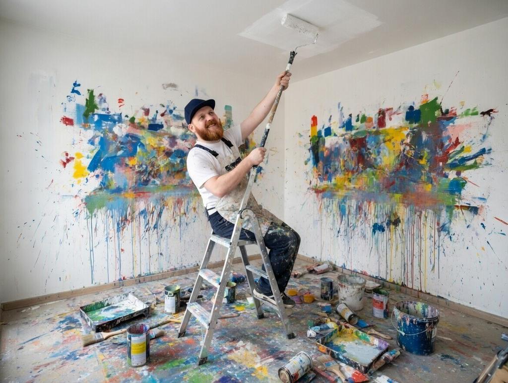 Schilder Limburg | Binnen & Behangen Gratis Offerte, Diensten en Vakmensen, Schilders en Behangers, Garantie, Behangen