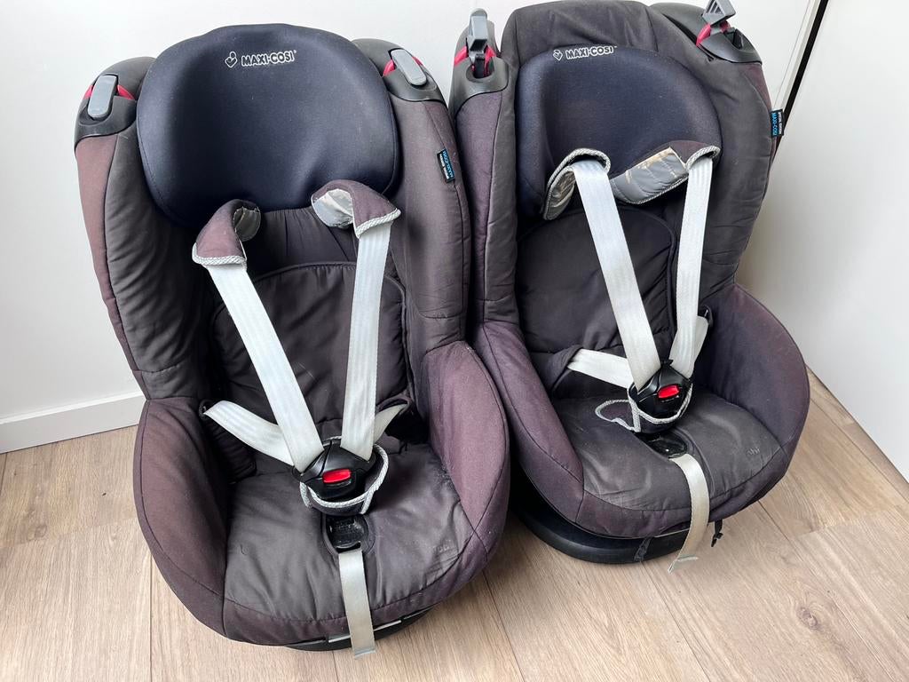 Maxi cosi tobi special edition, Kinderen en Baby's, Autostoeltjes, Ophalen, 9 t/m 18 kg, Maxi-Cosi, Gebruikt