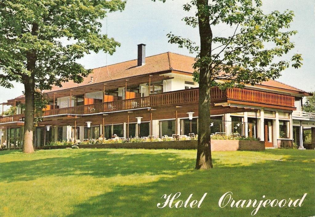 Hoog Soeren  (Apeldoorn)            192, Verzamelen, Ophalen of Verzenden, Voor 1920, Gelderland