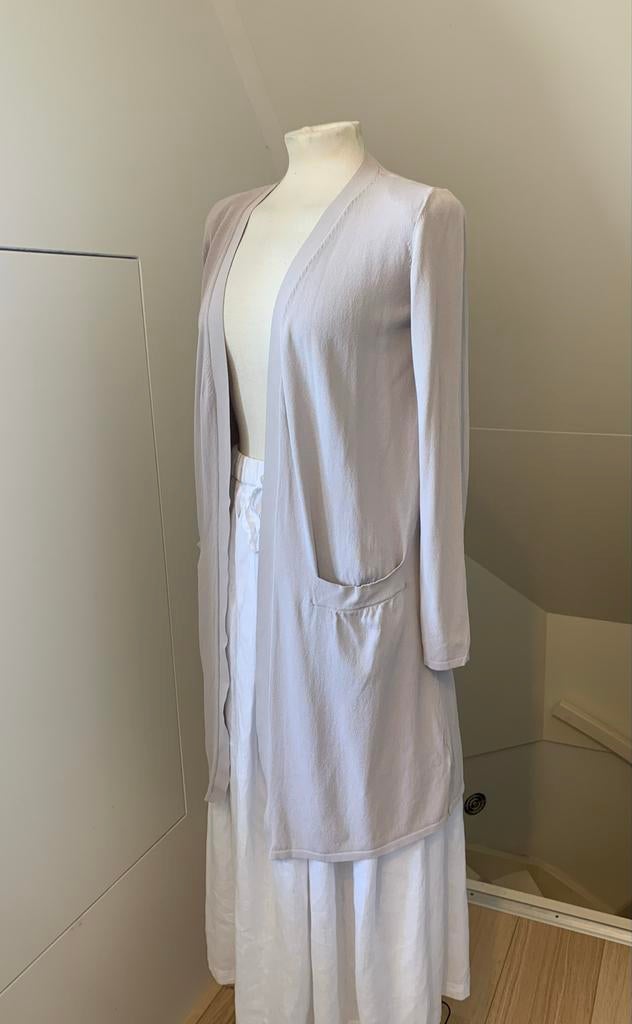 Anne Claire Pauw Vest Maat 36 (S) - Diverse Kleuren, Ophalen of Verzenden, Zo goed als nieuw, Maat 36 (S), Overige kleuren