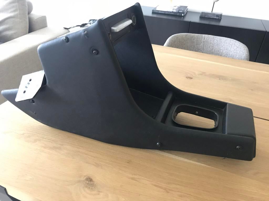 BMW Middenconsole 1502 1602 1802 2002 ti tii e10 02, Auto-onderdelen, Dashboard en Schakelaars, Ophalen of Verzenden, Gebruikt