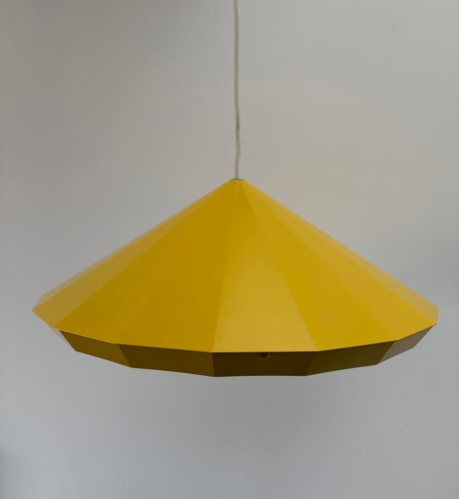 IKEA PS 2012 led hanglamp, Ophalen of Verzenden, Zo goed als nieuw, Metaal, Minder dan 50 cm