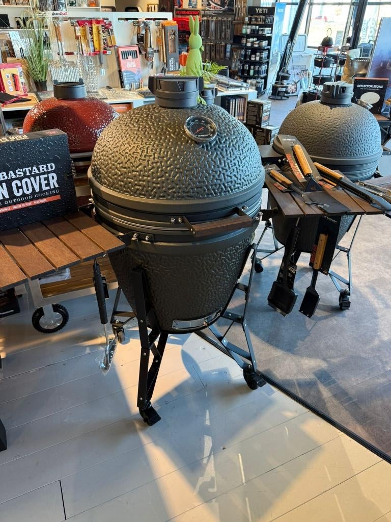 The Bastard Urban XL Compleet - NIEUW, Ophalen, Nieuw, The Bastard, Met accessoires