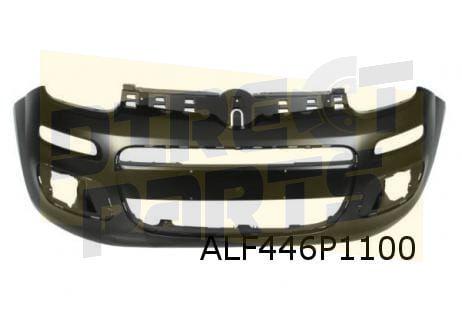 Fiat Panda III  voorbumper (te spuiten) Origineel! 735555165