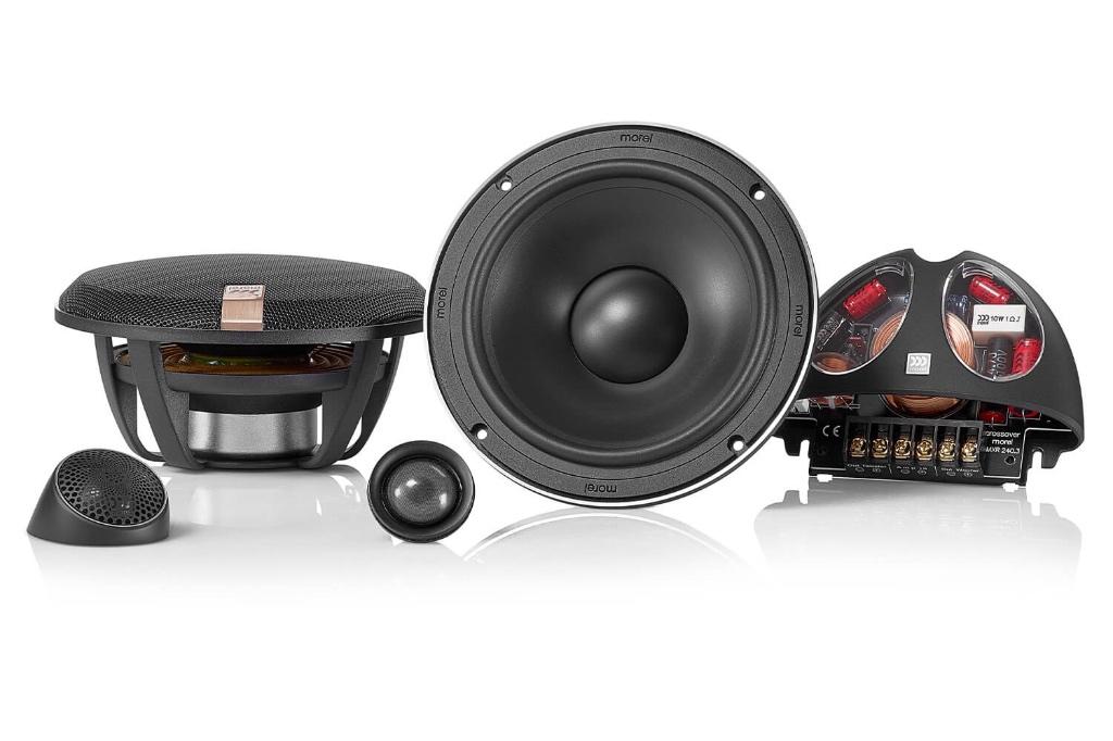 Auto speakers te koop, Auto diversen, Ophalen, Nieuw