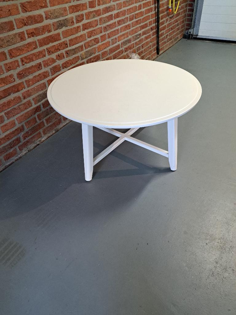 tafel ikea, Ophalen, Gebruikt, 50 tot 100 cm, 50 tot 75 cm